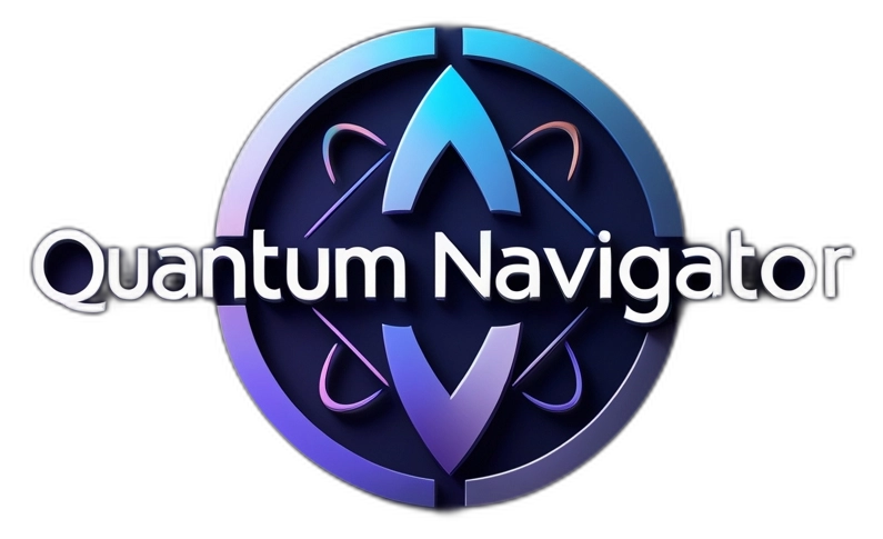 Quantum Navigator Cardano NFT